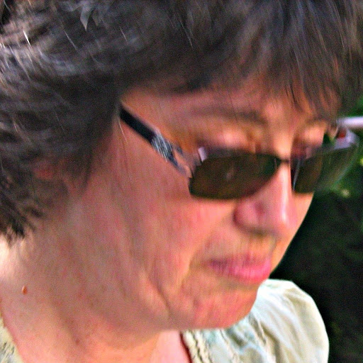 Tracy Stafford Photo 19