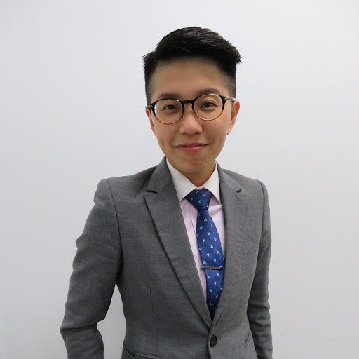 Charles Kao Photo 14