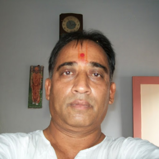 Suryakant Patel Photo 14