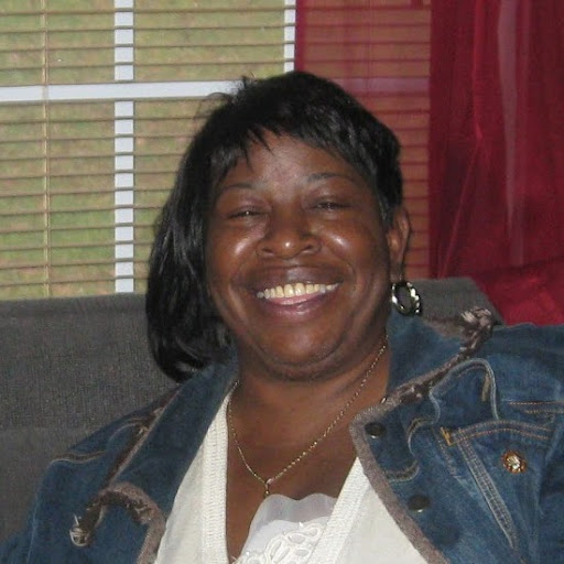 Carol Burrell Photo 9