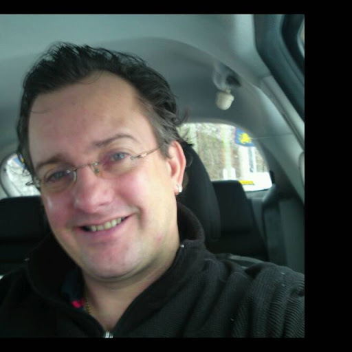 Richard Linley Photo 10