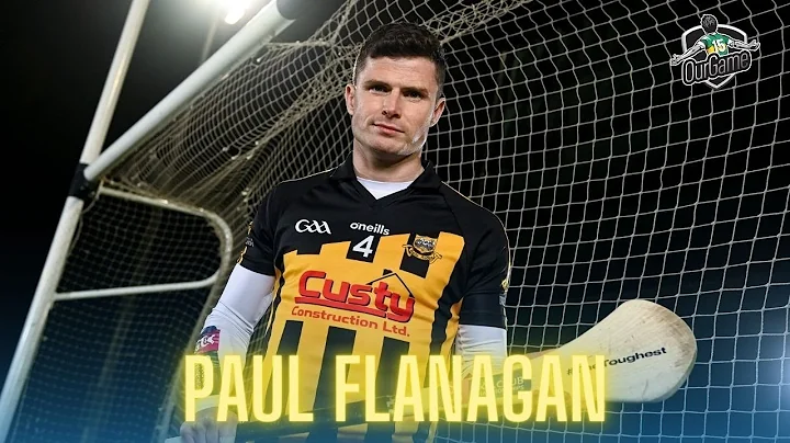 Paul Flanagan Photo 37