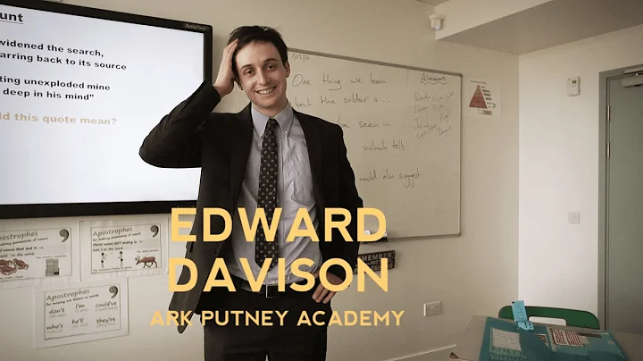 Edward Davison Photo 18