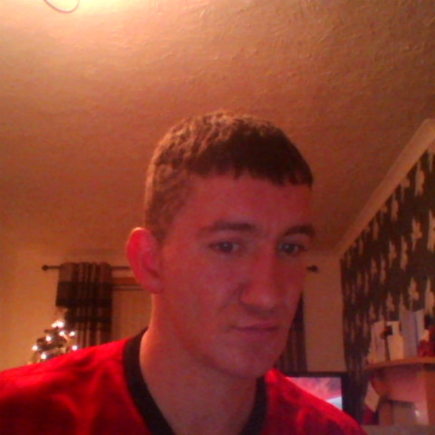 Steven Arbuckle Photo 7