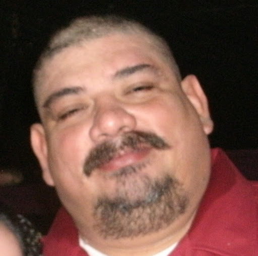 Jerry Cantu Photo 9