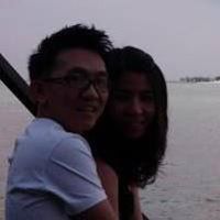 Christine Hew Photo 7
