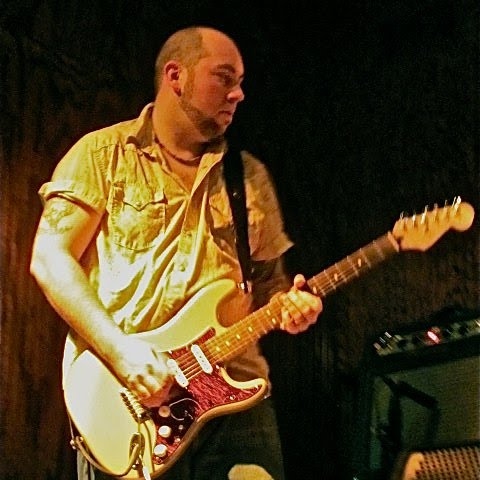 Ryan Colton Photo 10