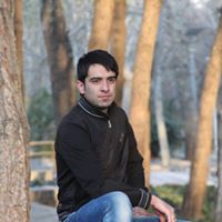 Mohammad Rahimi Photo 2