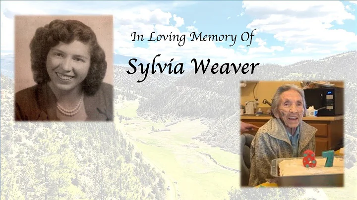 Sylvia Weaver Photo 24