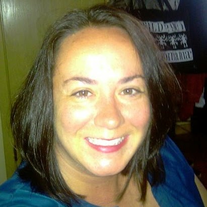 Julie Meyer Photo 12
