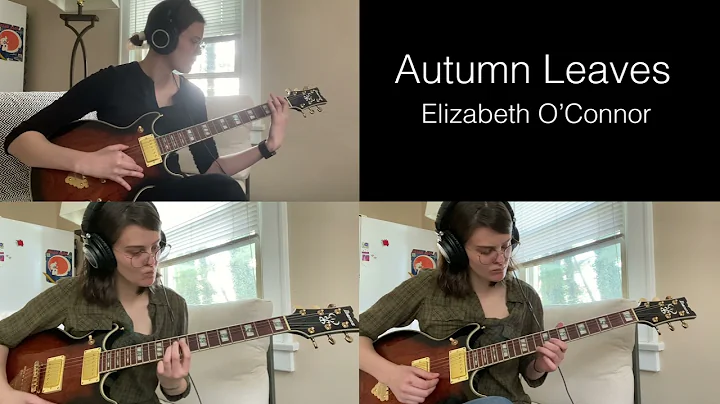 Elizabeth O'Connor Photo 18
