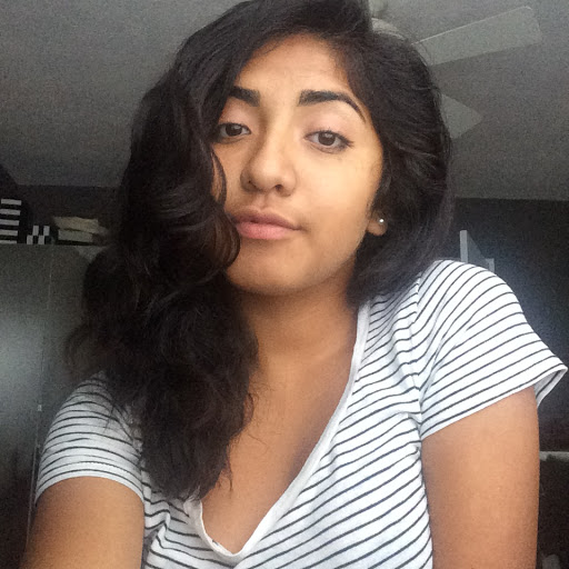 Samantha Maldonado Photo 15