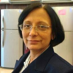Usha Gandhi Photo 12