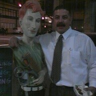 Kenneth Calderon Photo 14