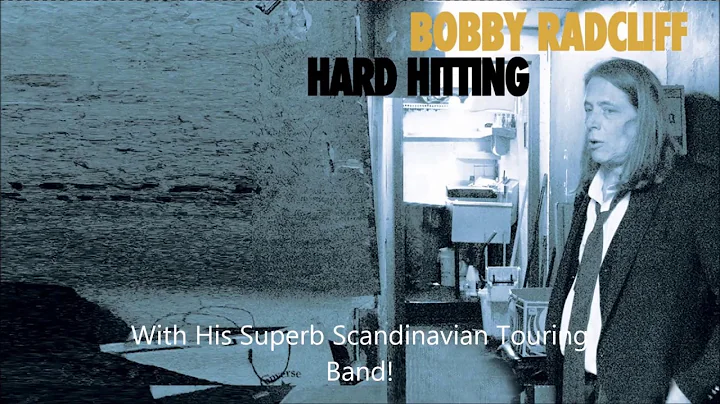 Bobby Ratcliff Photo 19