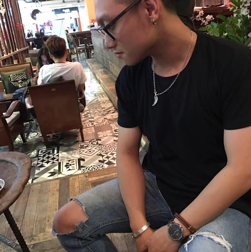 Brian Li Photo 16