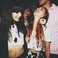 Lily Mccarthy Photo 3