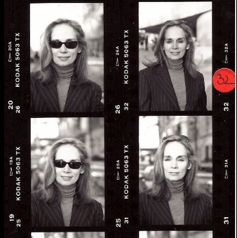 Maggie Norris Photo 10