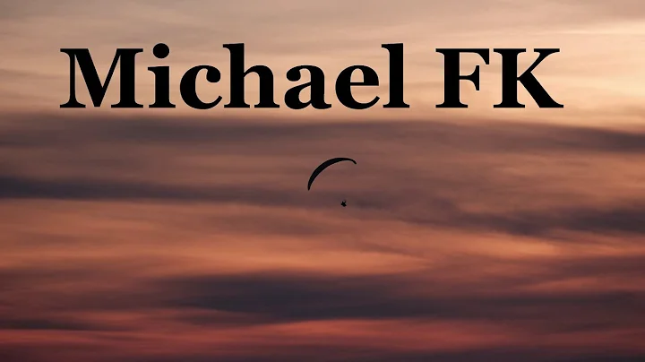 Michael Fikes Photo 15