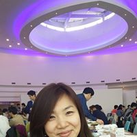 Julie Pak Photo 9
