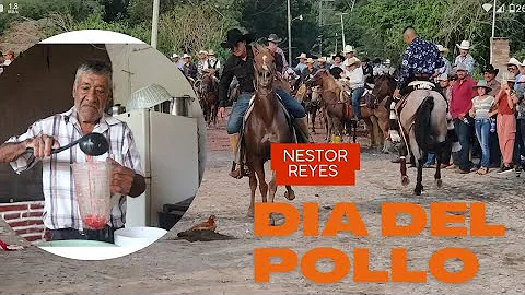 Nestor Reyes Photo 35