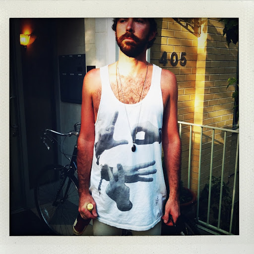 Jason Trammell Photo 11
