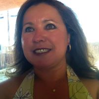 Maria Ulloa Photo 2