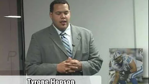 Tyrone Hopson Photo 12