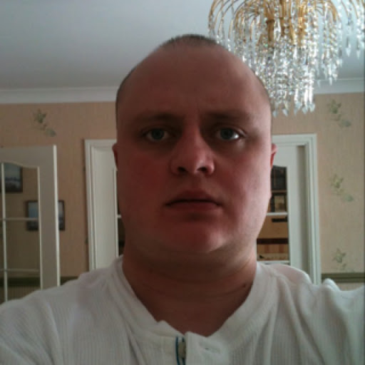 Michael Teasdale Photo 9