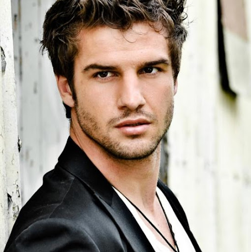 Daniel Hering Photo 8