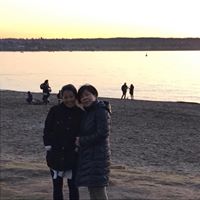 Priscilla Chan Photo 8