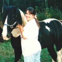 Theresa Chapman Photo 1