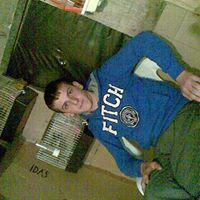 Shawn Heyward Photo 1