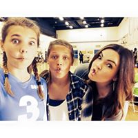 Krista Boyce Photo 3