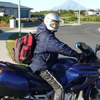 Paul Finlayson Photo 4