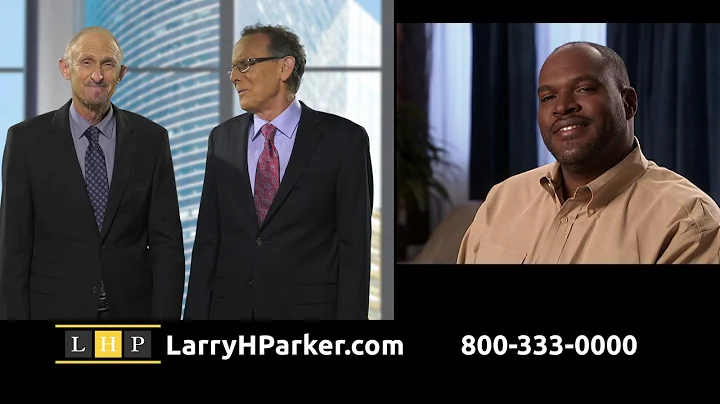 Larry Parker Photo 40