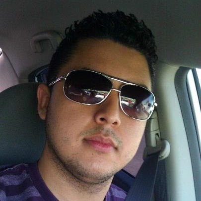Angel Caudillo Photo 12