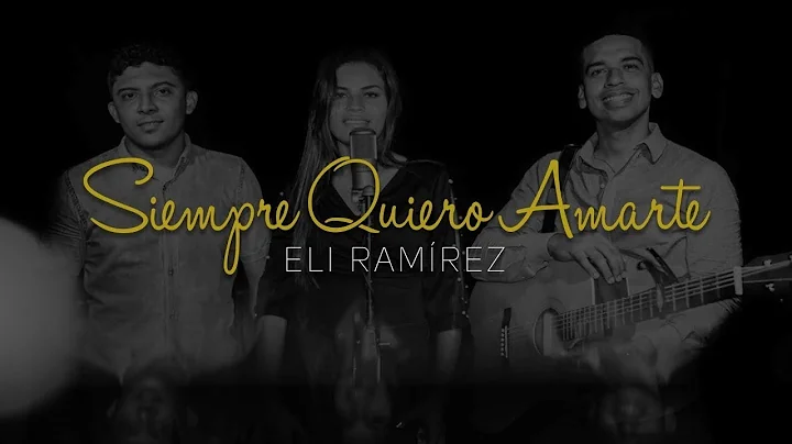 Ely Ramirez Photo 31