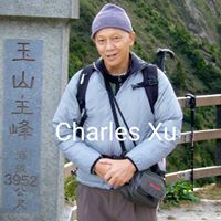 Charles Xu Photo 2