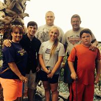 Samantha Roark Photo 6