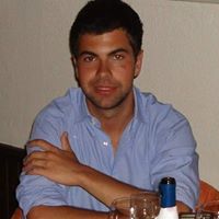 Gabriel Brambila Photo 1