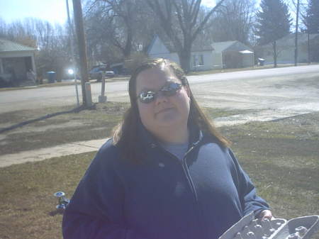 Patty Jackson Photo 18