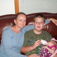 Darlene Stacy Photo 1