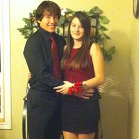 Alex Byers Photo 5