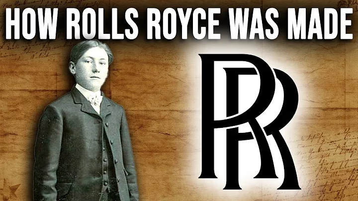 Frederick Royce Photo 12