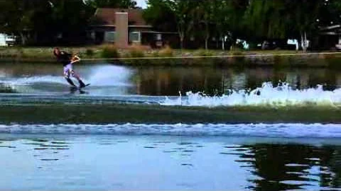 Derek Conway Photo 28