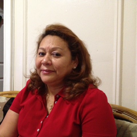 Francis Rivas Photo 16