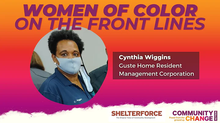 Cynthia Wiggins Photo 25