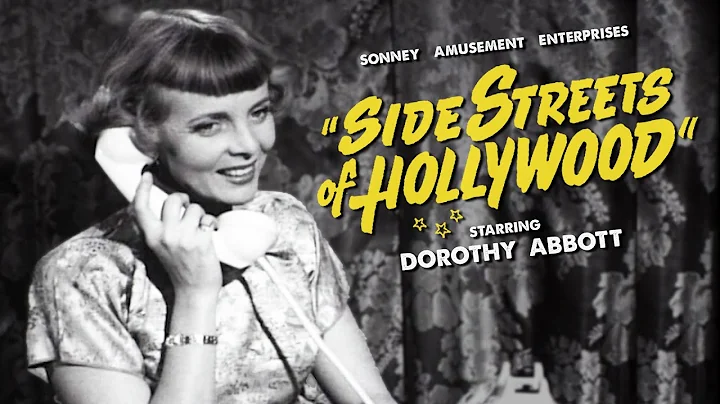 Dorothy Abbott Photo 26