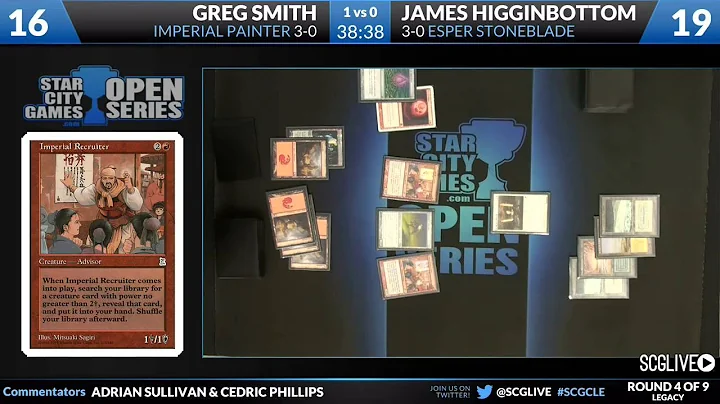 James Higginbottom Photo 19